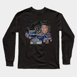 DEREK KRAUS Long Sleeve T-Shirt